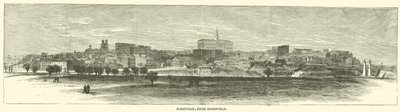 Nashville, Edgefield, joulukuu 1864 tekijältä American School