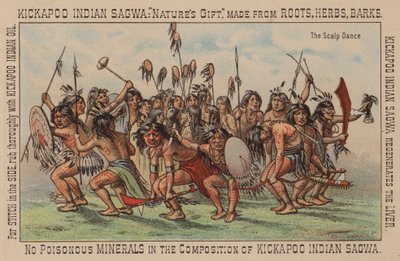Native American hiuspohjatanssi tekijältä American School