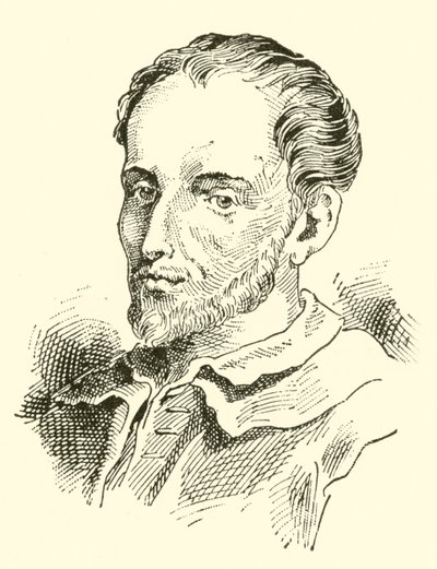 Paolo Agostini, 1593-1629 tekijältä American School
