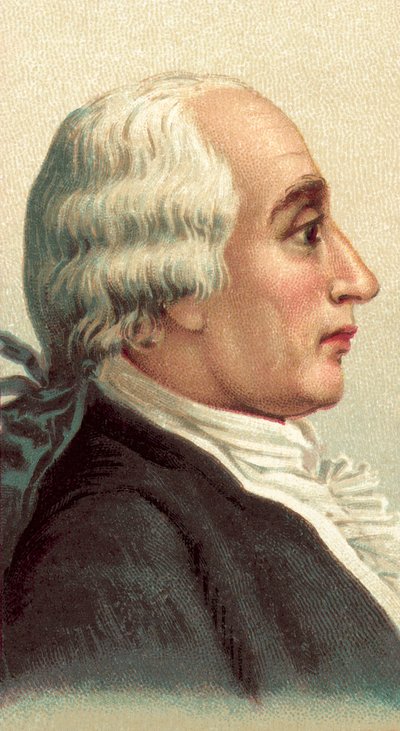Professori Jacques Alexandre Cesar Charles tekijältä American School