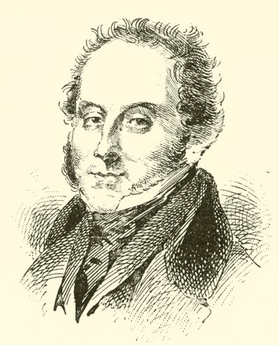 Robert Nicolas Charles Bochsa, 1789-1856 tekijältä American School