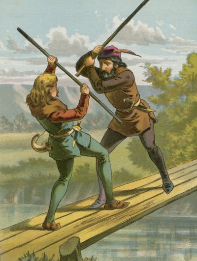 Huonekalut ja erilaiset esineet 1100- ja 1300-luvuilta tekijältä American School