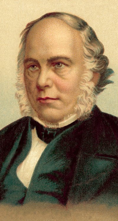 Sir Rowland Hill tekijältä American School