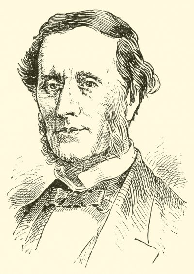 Sir William Sterndale Bennett, 1816-1875 tekijältä American School