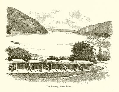 Akku, West Point tekijältä American School