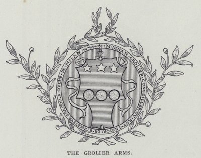Grolier Arms tekijältä American School