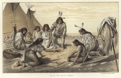 Huonekalut ja erilaiset esineet 1100- ja 1300-luvuilta tekijältä American School