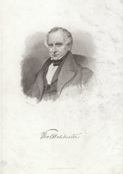 Thomas Haliburton tekijältä American School
