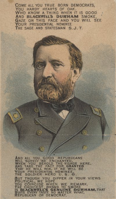 Ulysses S Grant tekijältä American School