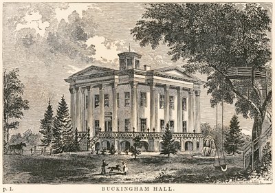 Tuntematon kuva tekijältä American School