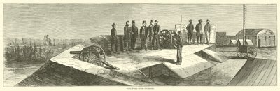 Liitto toimii ennen Pietaria, lokakuuta 1864 tekijältä American School