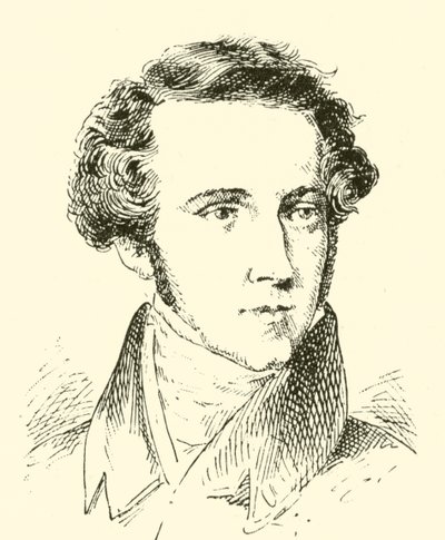 Vincenzo Bellini, 1802-1835 tekijältä American School