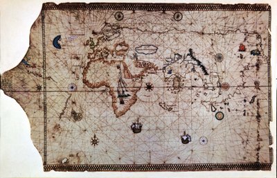  tekijältä Amerigo Vespucci