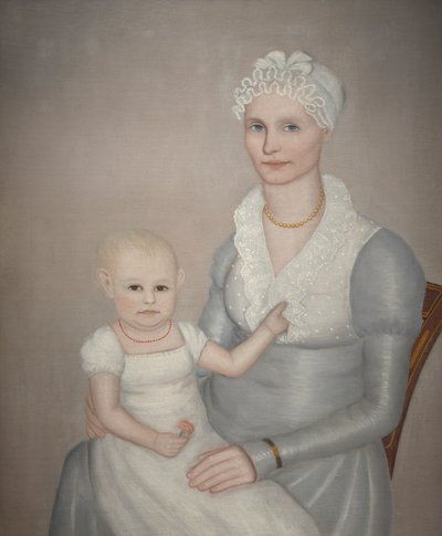 Sarah tekijältä Ammi Phillips