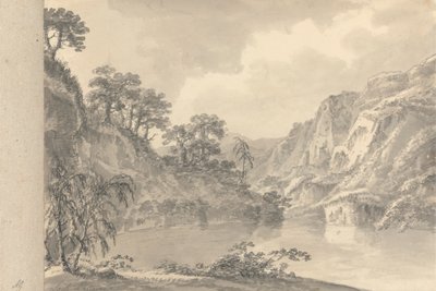 Loch Catherine tekijältä Amos Green