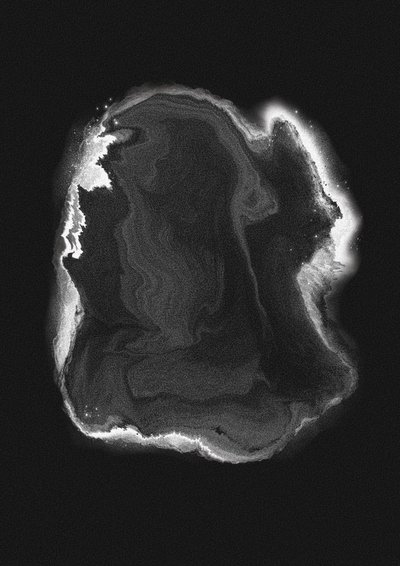 Eteerinen, sulava liike tekijältä Amy Louise Baker