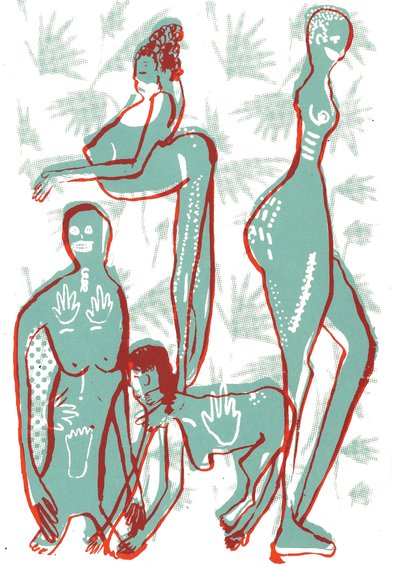 Lomakkeet 2, 2015 (näytön tuloste) tekijältä Amy Louise Evans