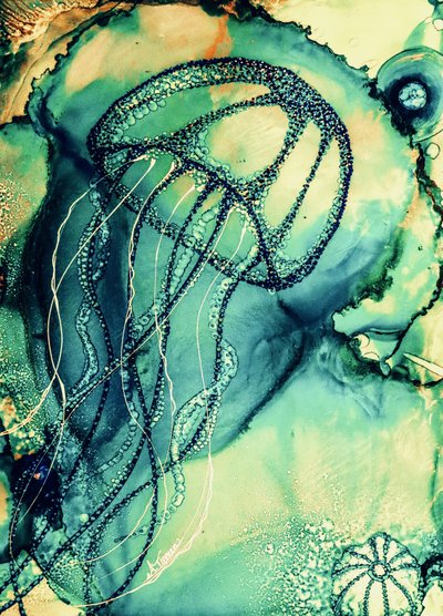 Huoleton tekijältä Amy Tieman