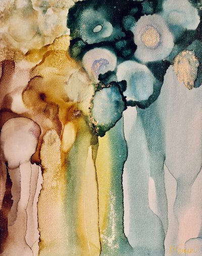 Kultaisen sinisorsan unelma tekijältä Amy Tieman