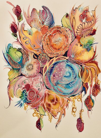 Kuiskaus tekijältä Amy Tieman