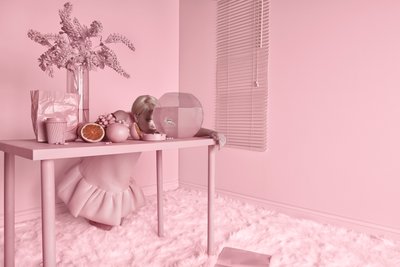 Avatar_13, 2015 (valokuvaus) tekijältä Ana Carolina Tavares Mizrahi