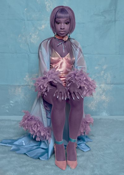 Ella_05, 2016 (valokuvaus) tekijältä Ana Carolina Tavares Mizrahi