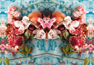 Eve_04, 2016 (Valokuvaus) tekijältä Ana Carolina Tavares Mizrahi