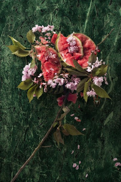 Eve_09, 2016 (Valokuvaus) tekijältä Ana Carolina Tavares Mizrahi