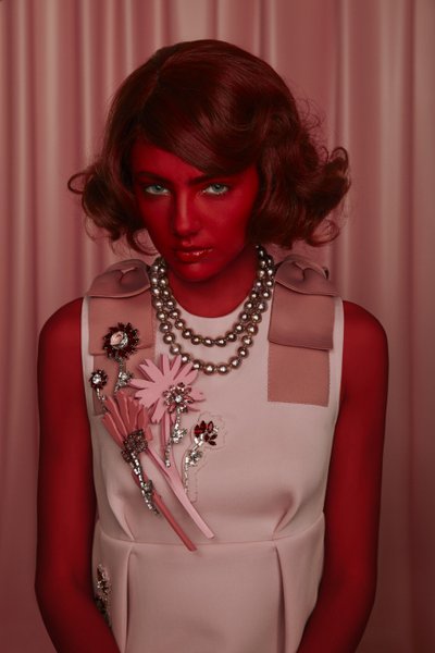 Rubi_04, 2015 (valokuvaus) tekijältä Ana Carolina Tavares Mizrahi