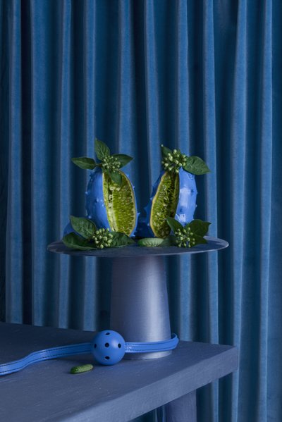 Jäähyväiset_06, 2016 (valokuvaus) tekijältä Ana Carolina Tavares Mizrahi