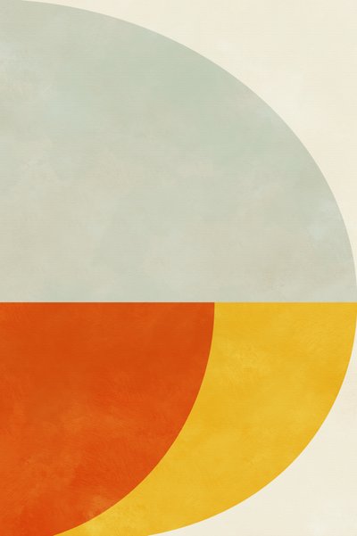 Bauhaus 23 tekijältä Ana Rut Bre