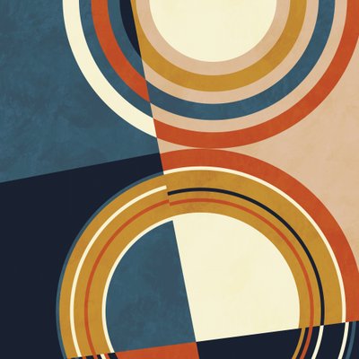 Geometria Uutuudet 2015 tekijältä Ana Rut Bre