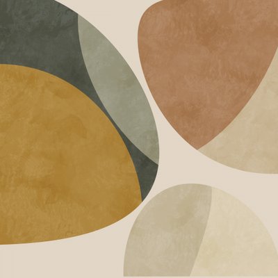 Malli 3: Mid Earth 2 tekijältä Ana Rut Bre