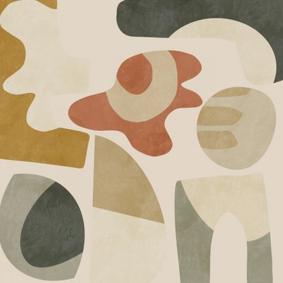 Malli 3: Mid Earth 3 tekijältä Ana Rut Bre