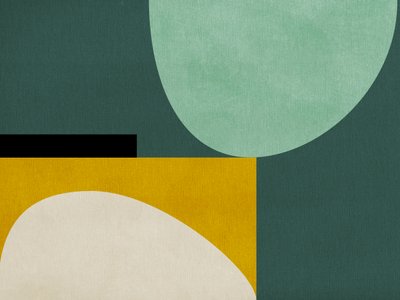 Rainbow Plus Shapes1 tekijältä Ana Rut Bre