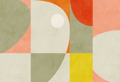 Summer Circles22 1 V tekijältä Ana Rut Bre