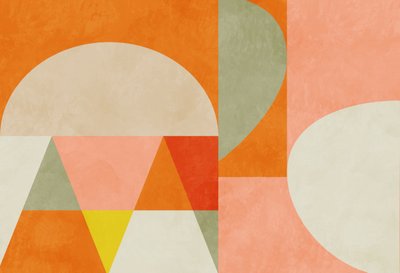 Summer Circles 22 4 V tekijältä Ana Rut Bre