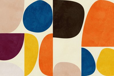 Eläväinen Bauhaus tekijältä Ana Rut Bre