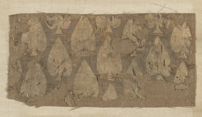 Fragmentti tekijältä Ancient Egyptian