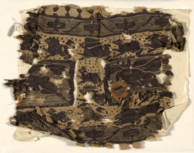 Fragments tekijältä Ancient Egyptian