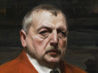  tekijältä Anders Leonard Zorn