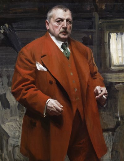  tekijältä Anders Leonard Zorn