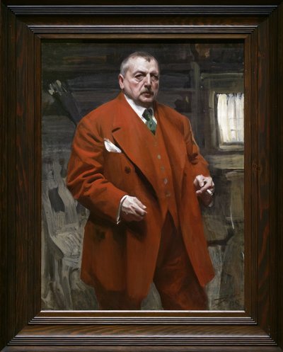  tekijältä Anders Leonard Zorn