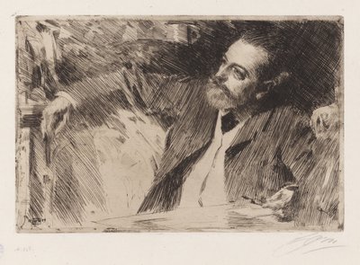  tekijältä Anders Zorn