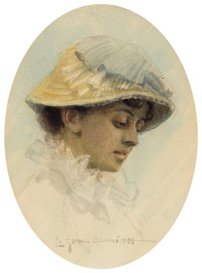  tekijältä Anders Zorn
