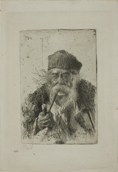 Pyöveli Transilvaniasta tekijältä Anders Leonard Zorn