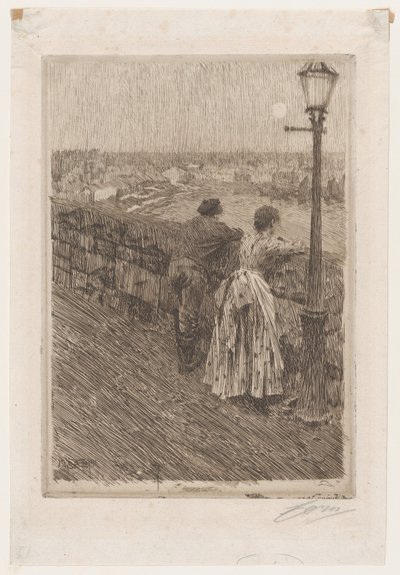  tekijältä Anders Zorn