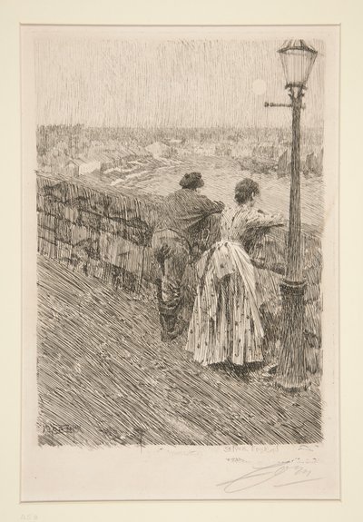  tekijältä Anders Zorn