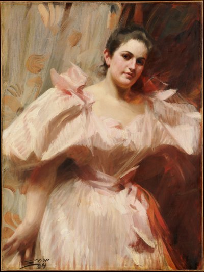  tekijältä Anders Zorn