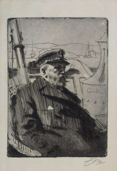  tekijältä Anders Zorn
